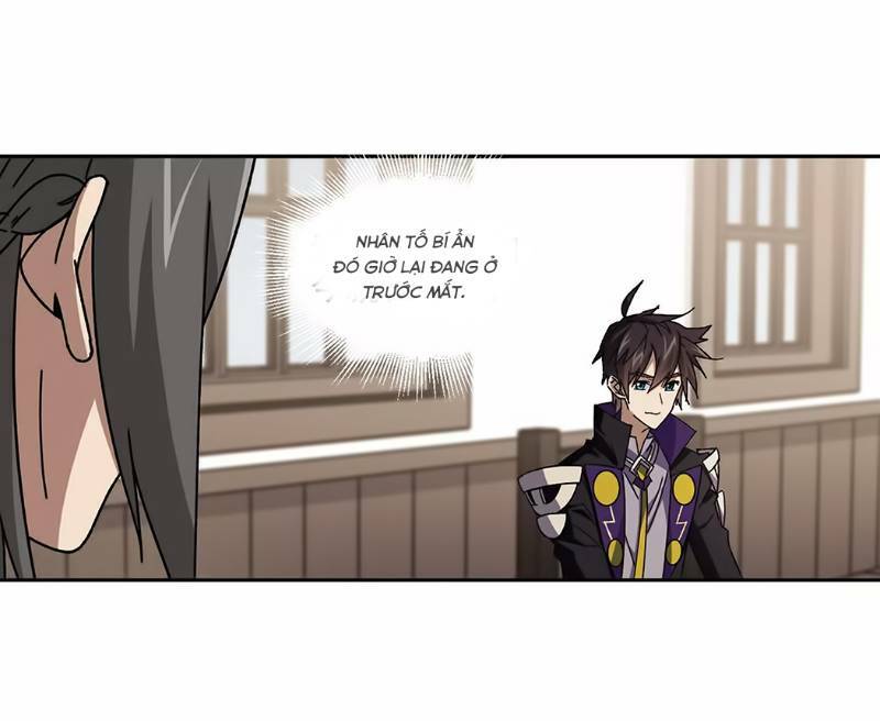 võng du chi cận chiến pháp sư chapter 265 7