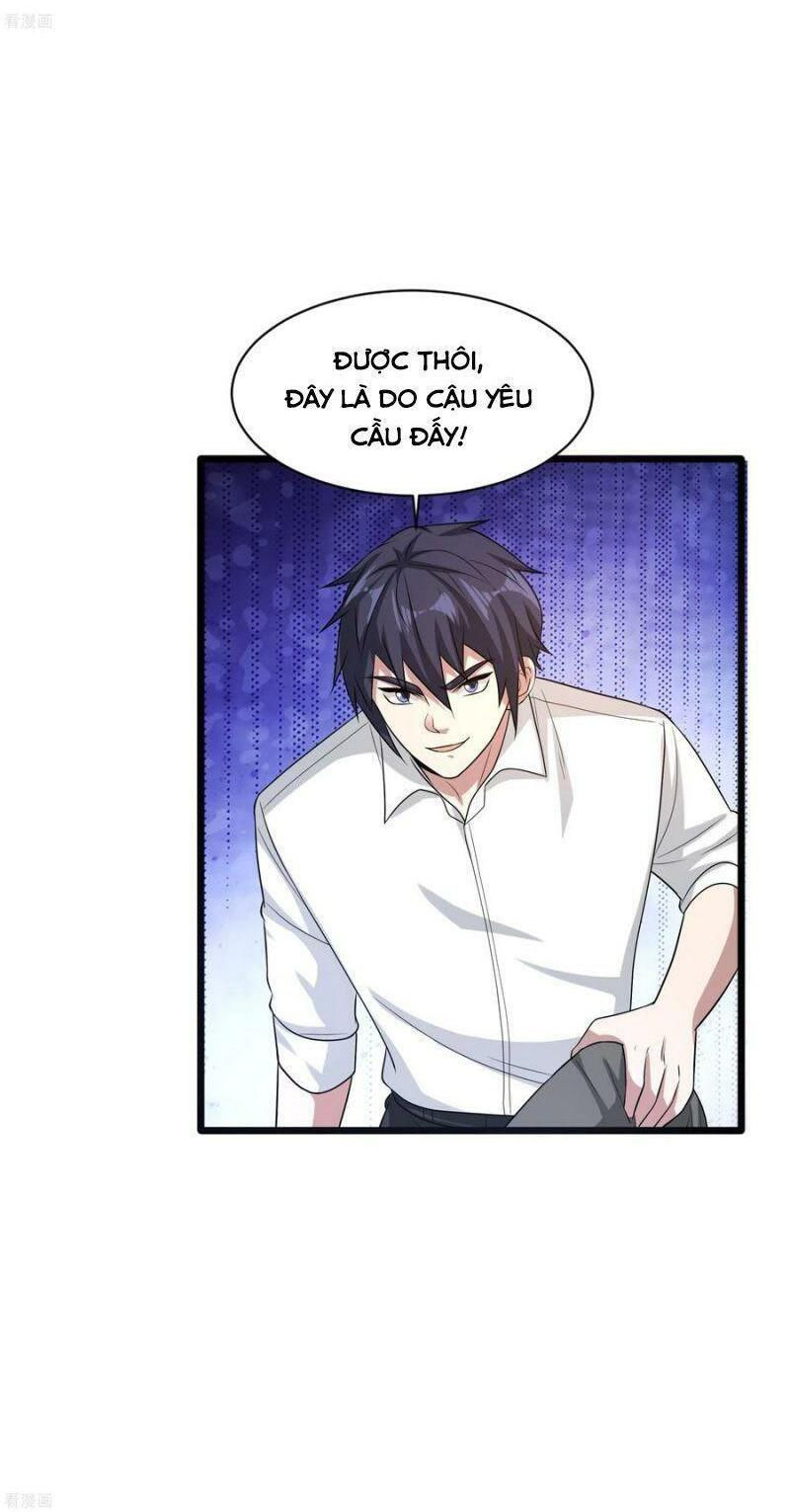 đô thị tà vương chapter 139 17