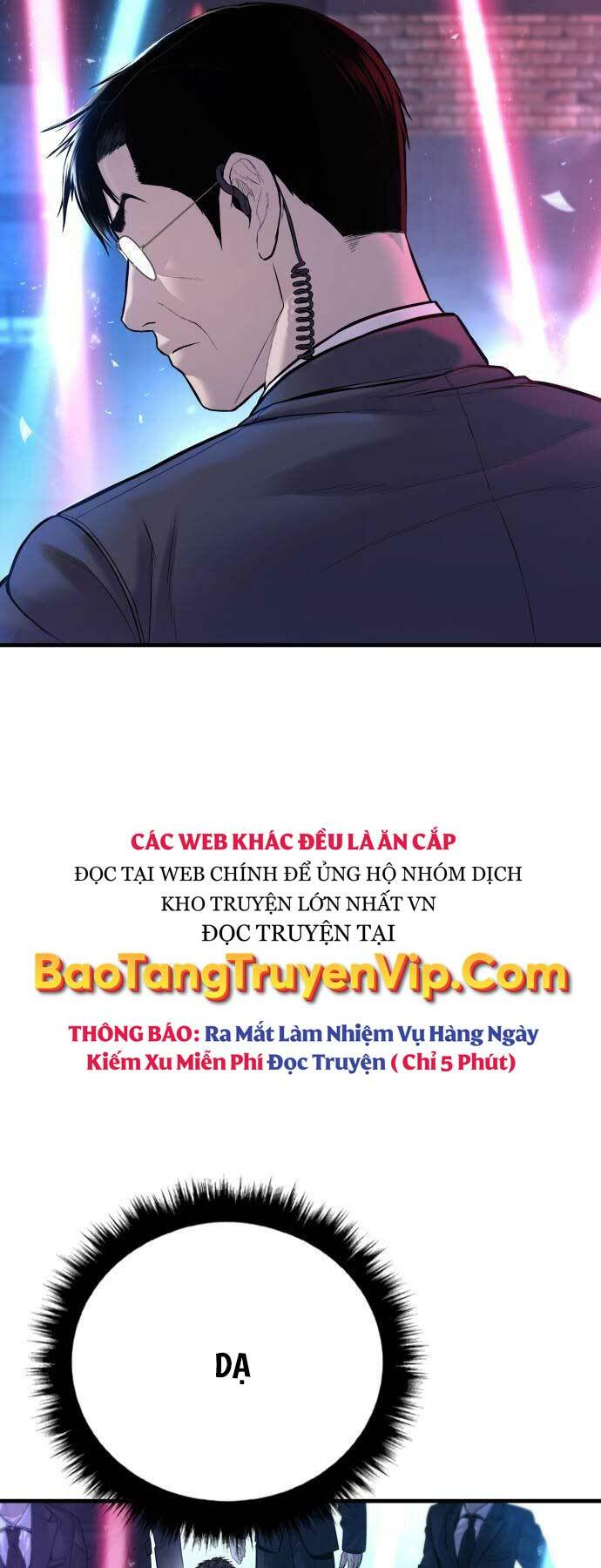 Đặc Vụ Kim Chapter 154 - Trang 11