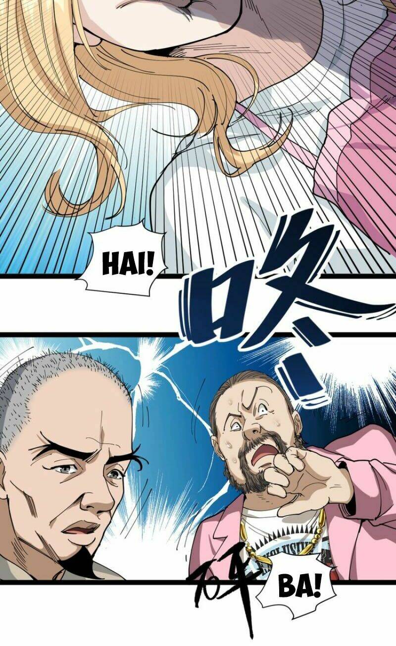 hồi xuân tiểu độc y chapter 14 51