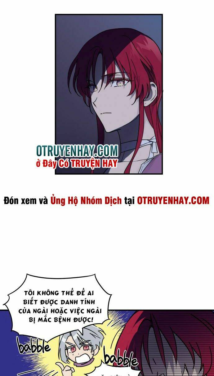 lâu đài vô danh chapter 3 59