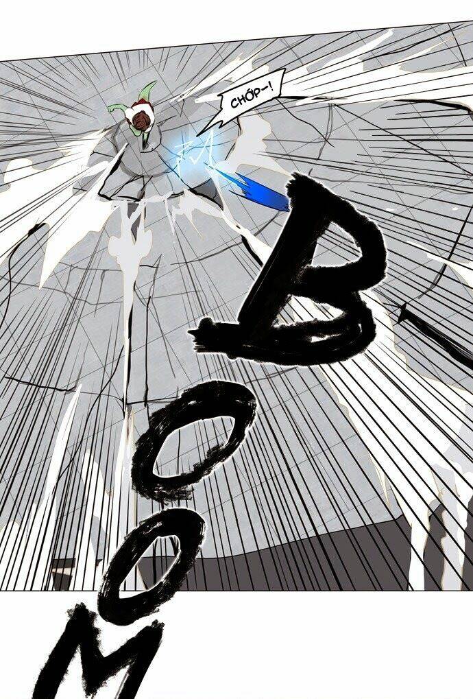 cuộc chiến trong tòa tháp chapter 156 18