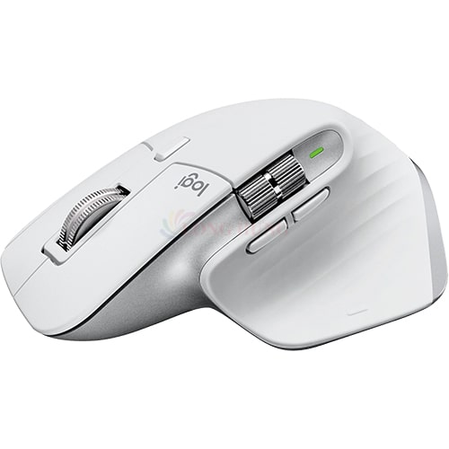 Chuột không dây Bluetooth Logitech MX Master 3S - Hàng chính hãng