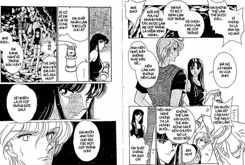 dấu phong ấn xanh chapter 10 59