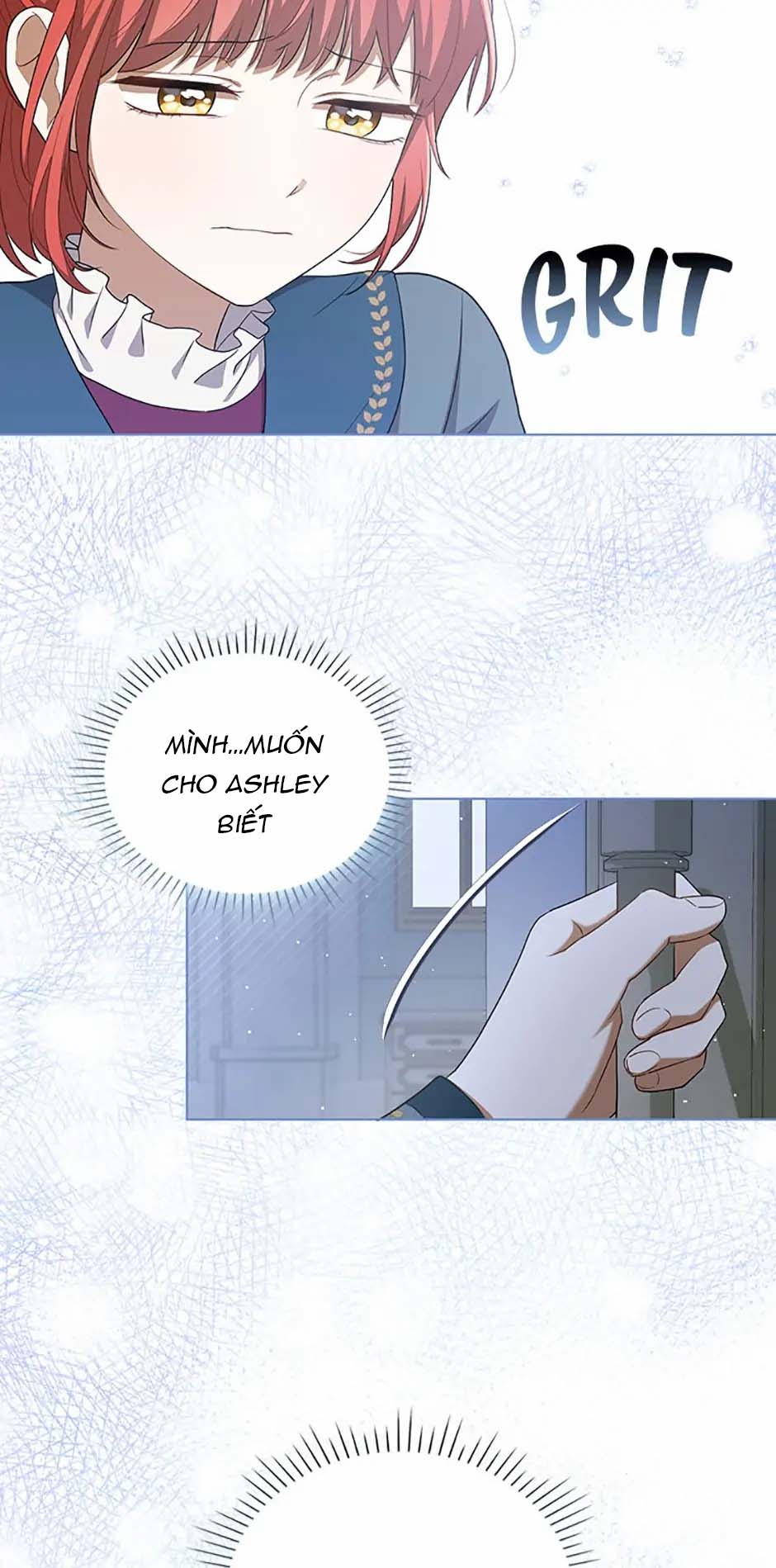 Tôi Trở Thành Phiên Dịch Viên Cho Bạo Chúa chapter 32.2 - Trang 21