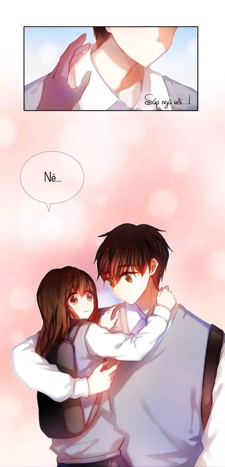 kế hoạch trái tim chapter 40 5