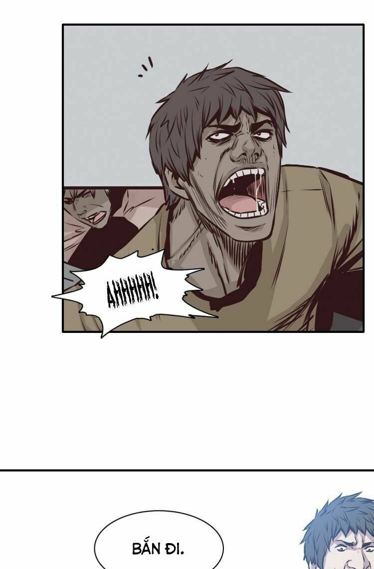 vua của vong linh chapter 190 9