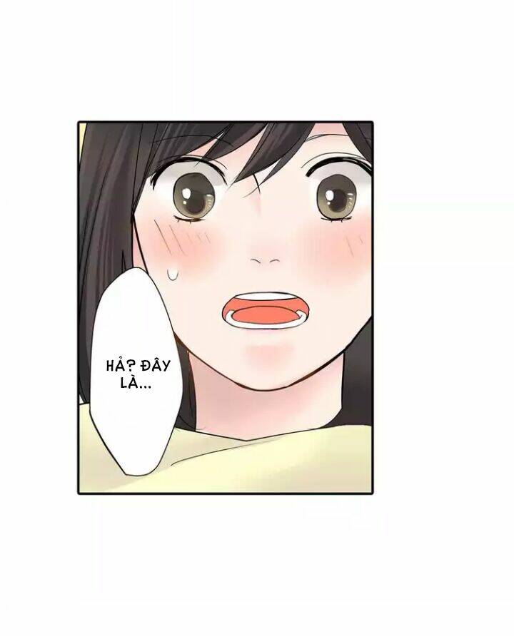 18, sống chung cùng nhau chapter 10 39