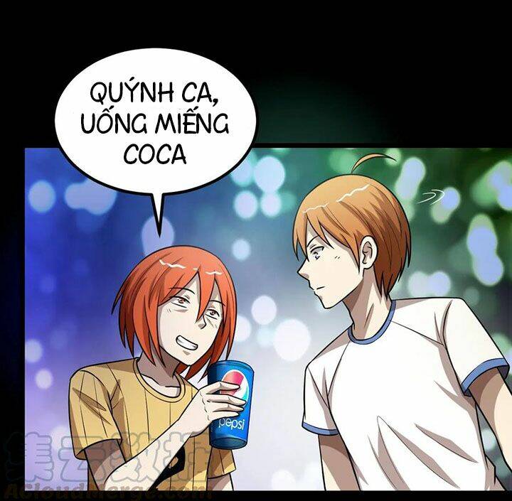 đai ca trở lại tuổi 16 chapter 29 3