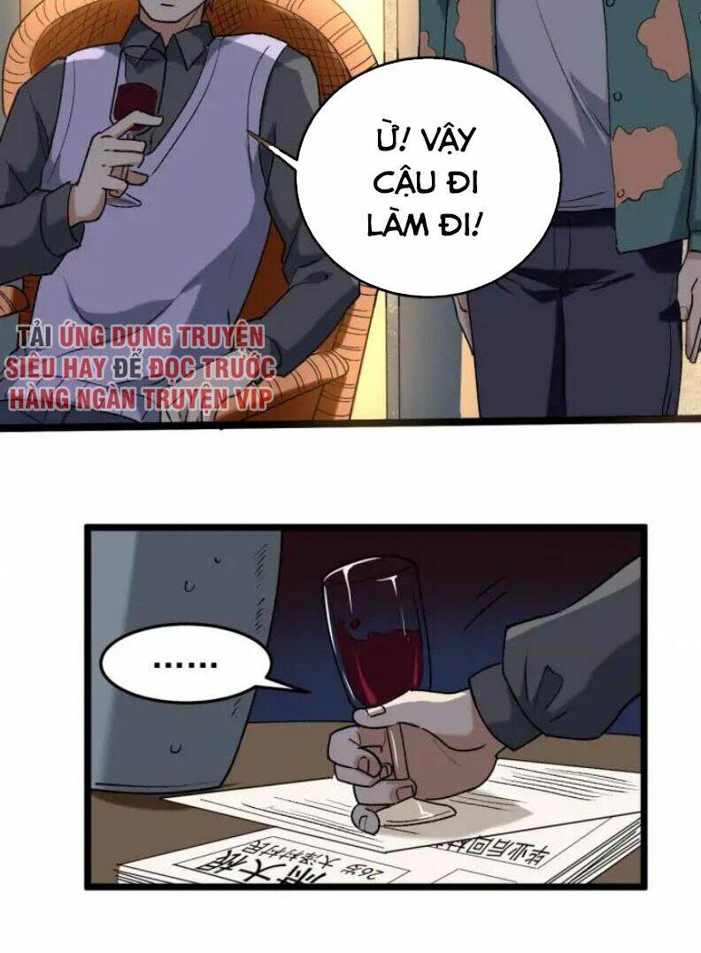 hồi xuân tiểu độc y chapter 58 39