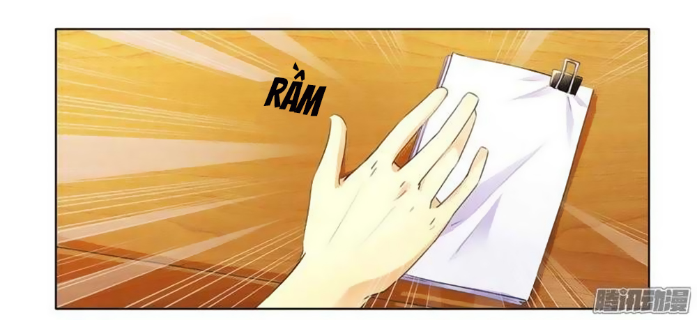 phúc hắc tổng tài đừng tới đây chapter 12 19