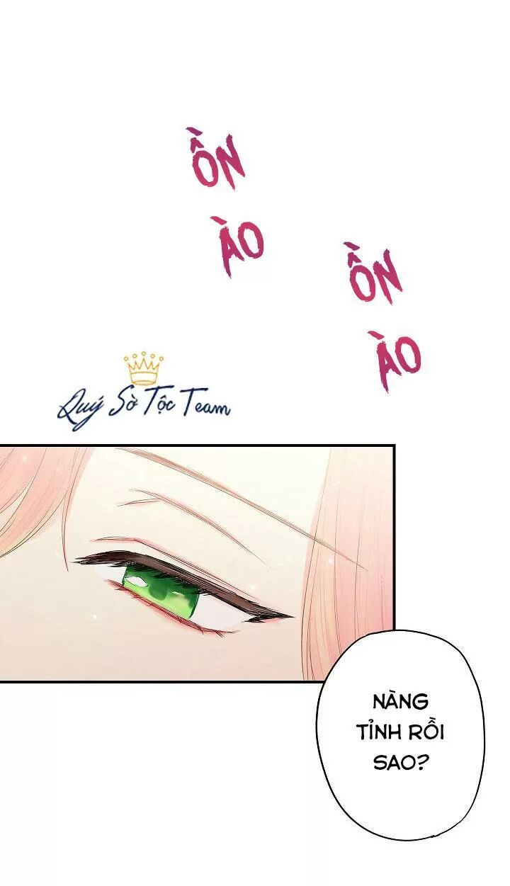 thánh nữ ẩn danh chapter 160 4