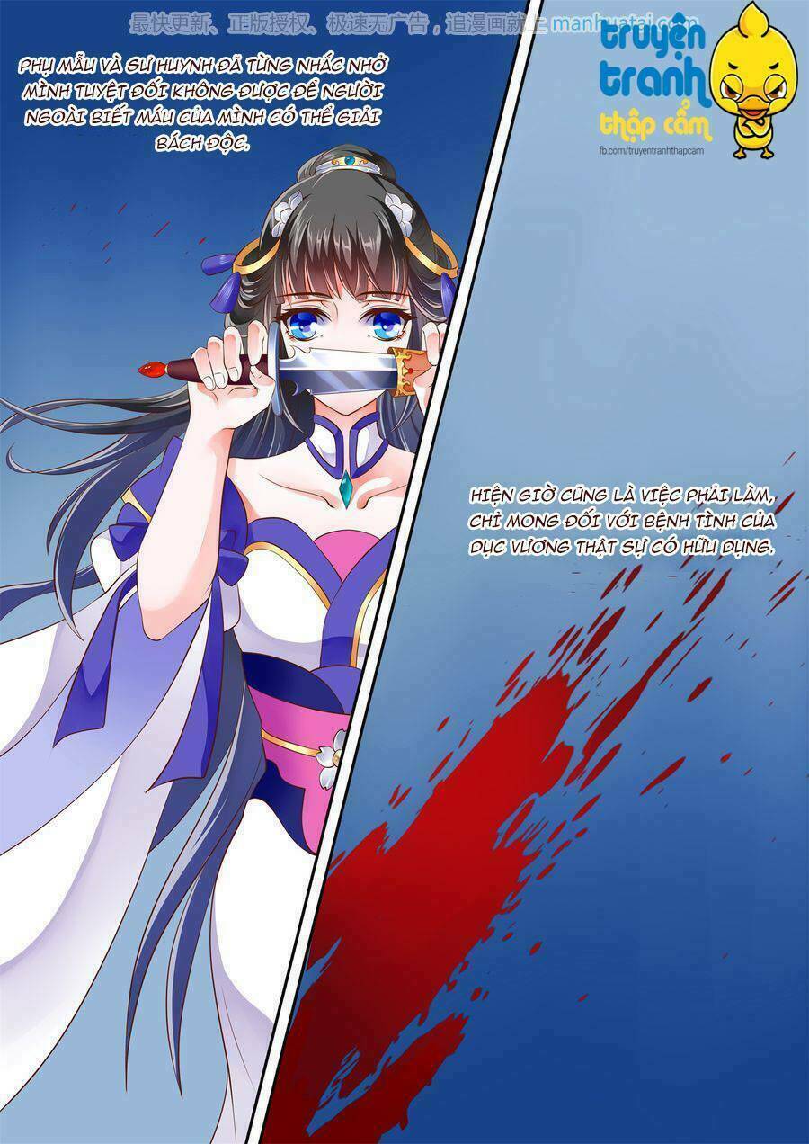 phi thường vô lương chapter 8 9