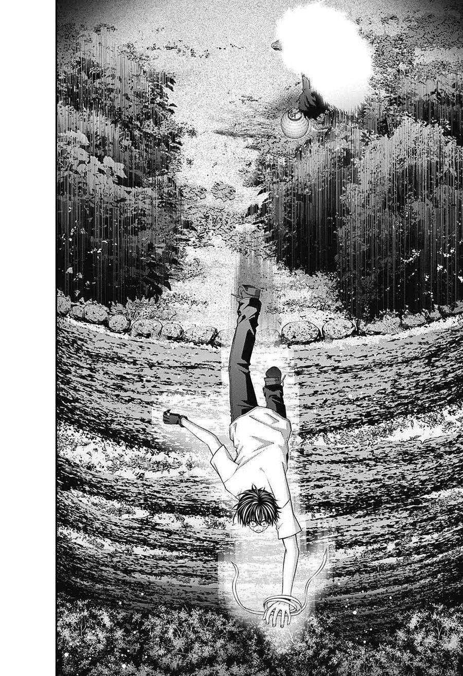 thợ săn ác linh chapter 43.3 16