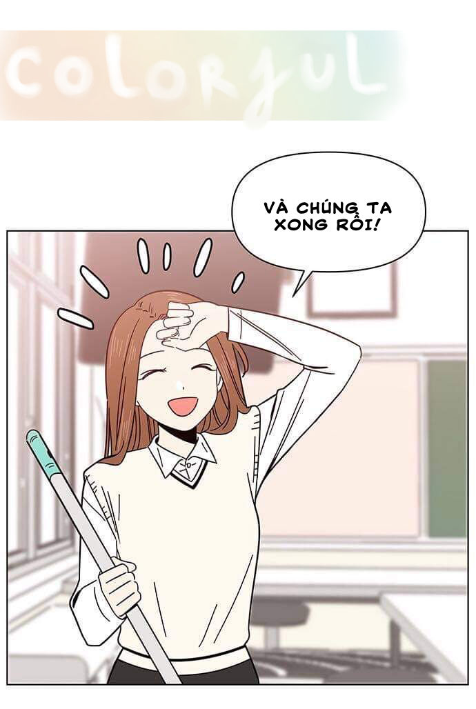 mùa hoa nở rộ chapter 10 28