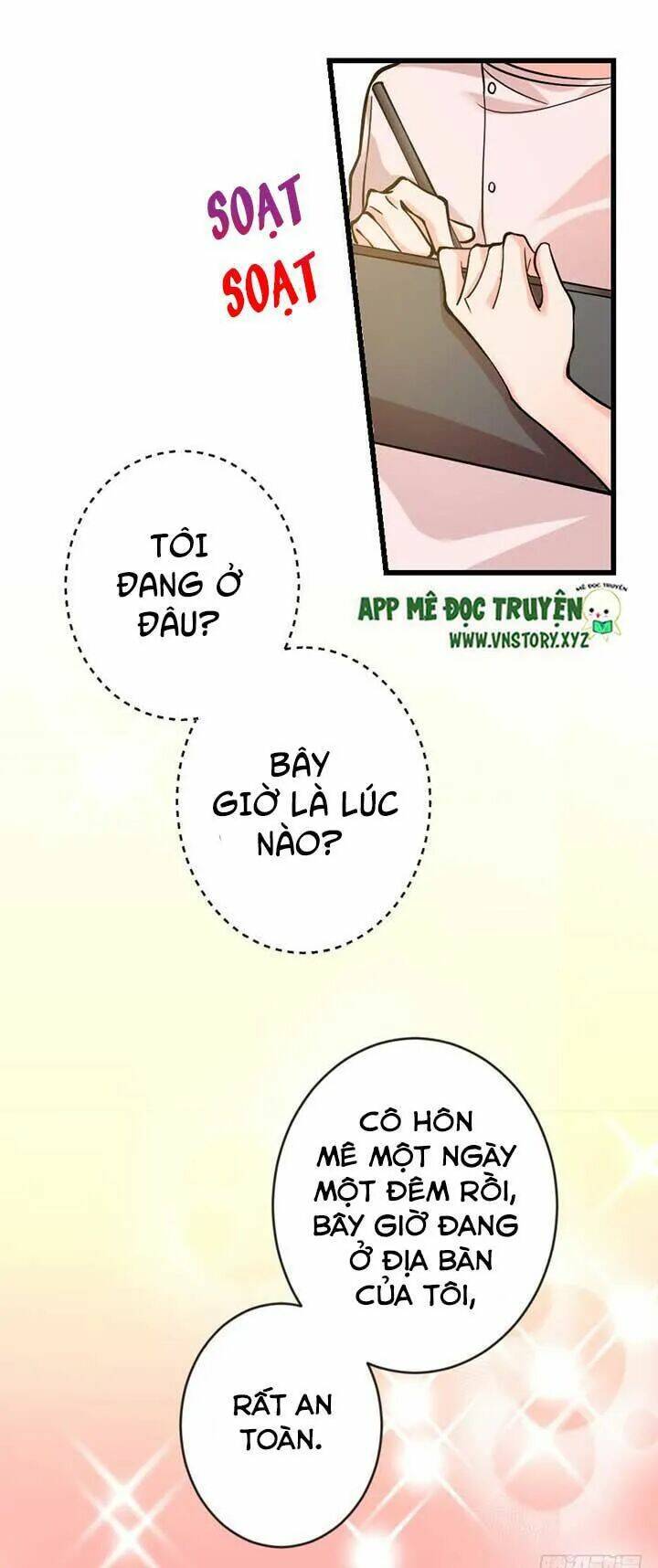 thiên hậu trở về chapter 67 33