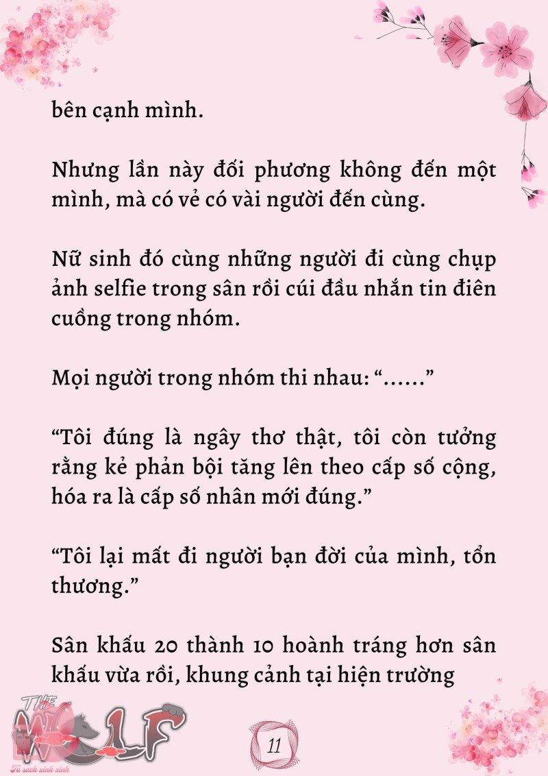 xuyên không vào nhóm nhạc nam 200 người chapter 22 11