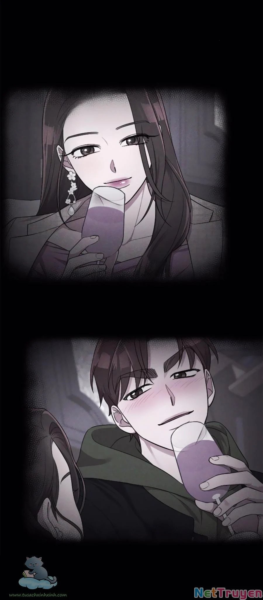 cô đi mà lấy chồng tôi chapter 39 73