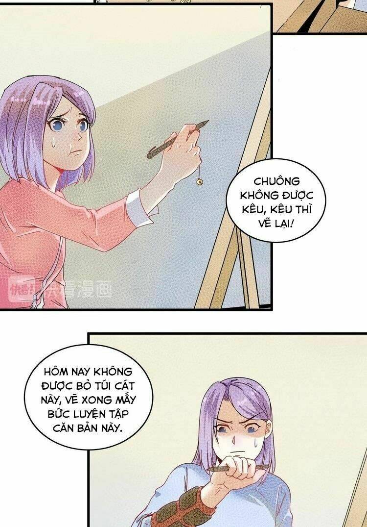 thành tựu của ta rất nhiều chapter 13 13