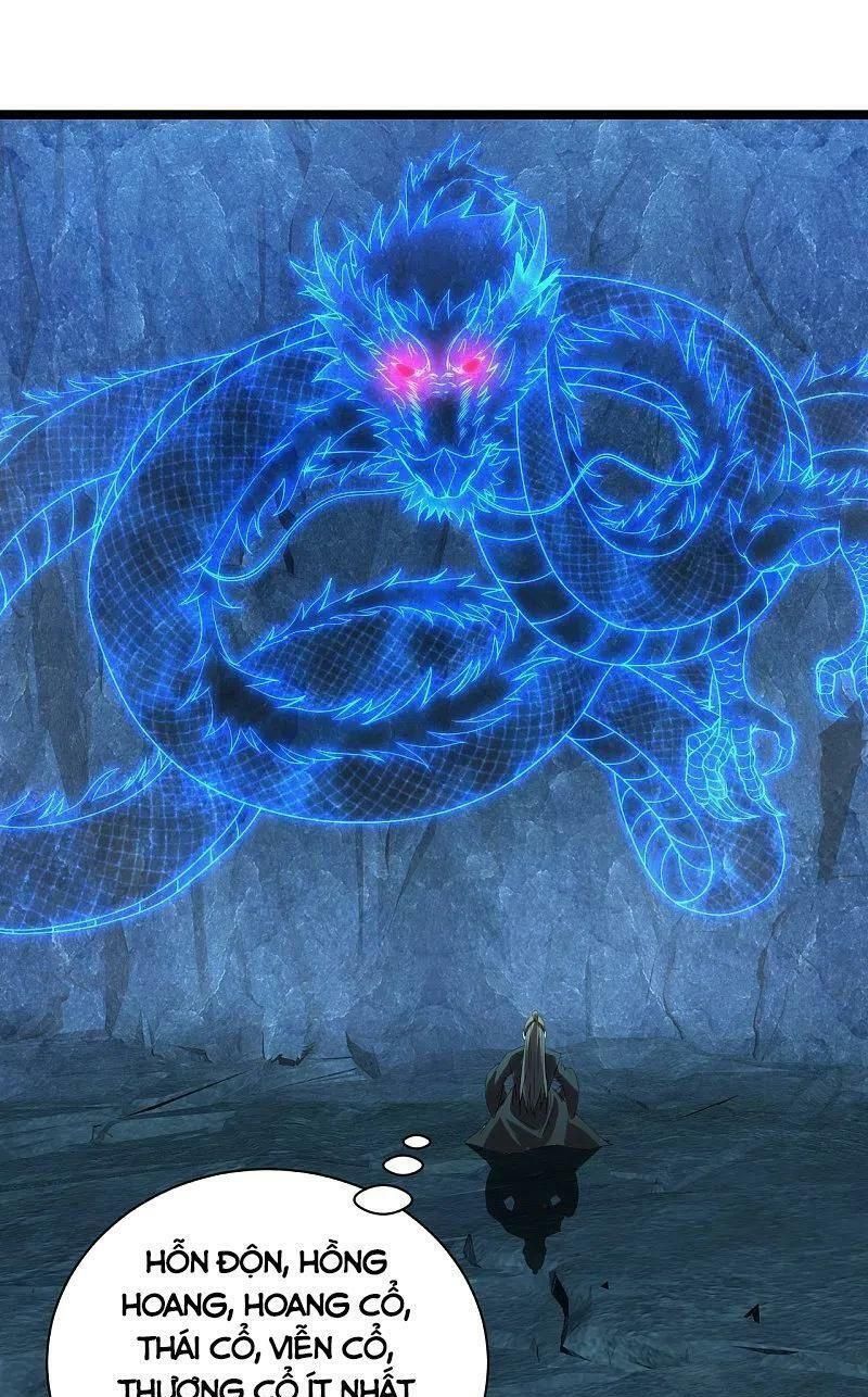 tiên võ đế tôn chapter 241 3