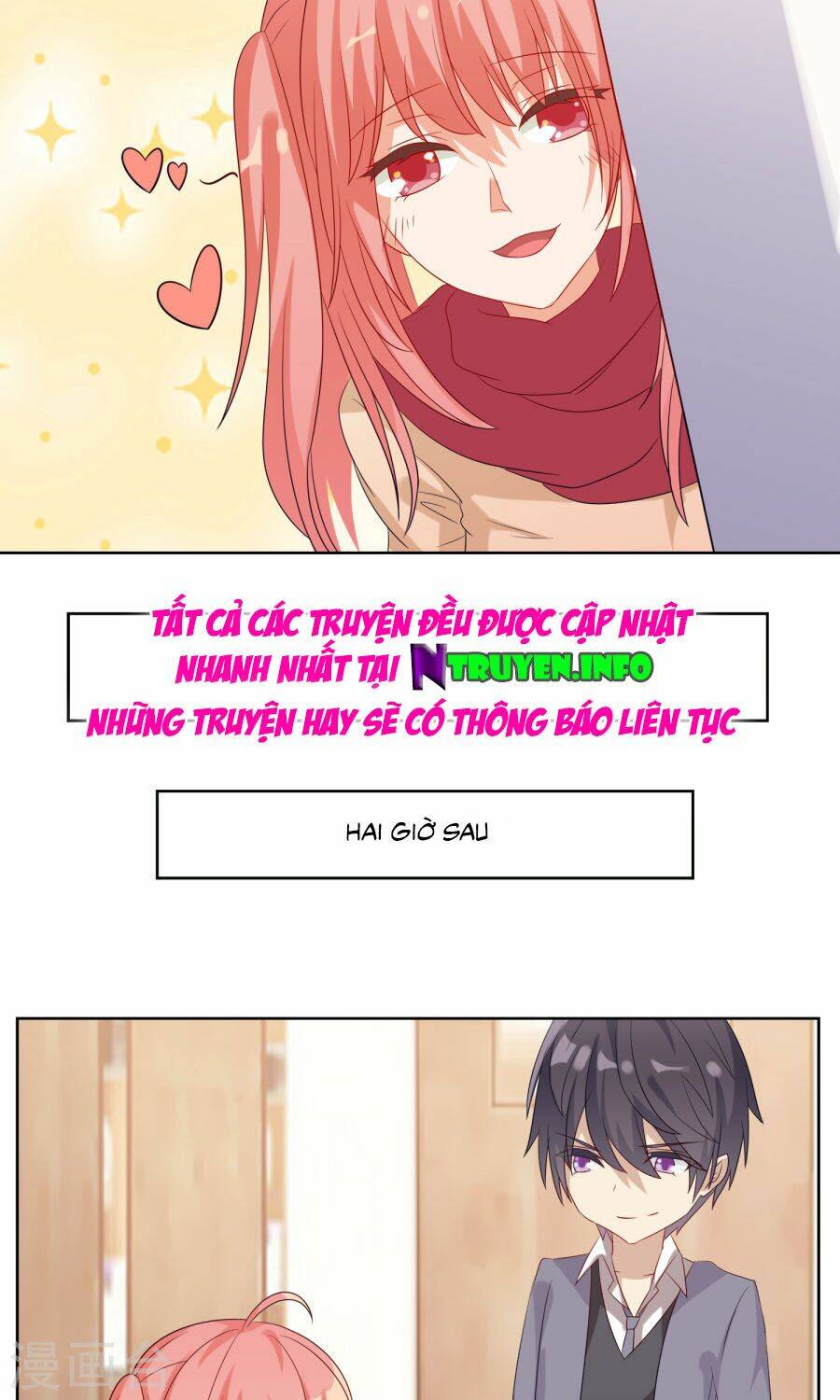 đào sắc tinh quang chapter 6 18