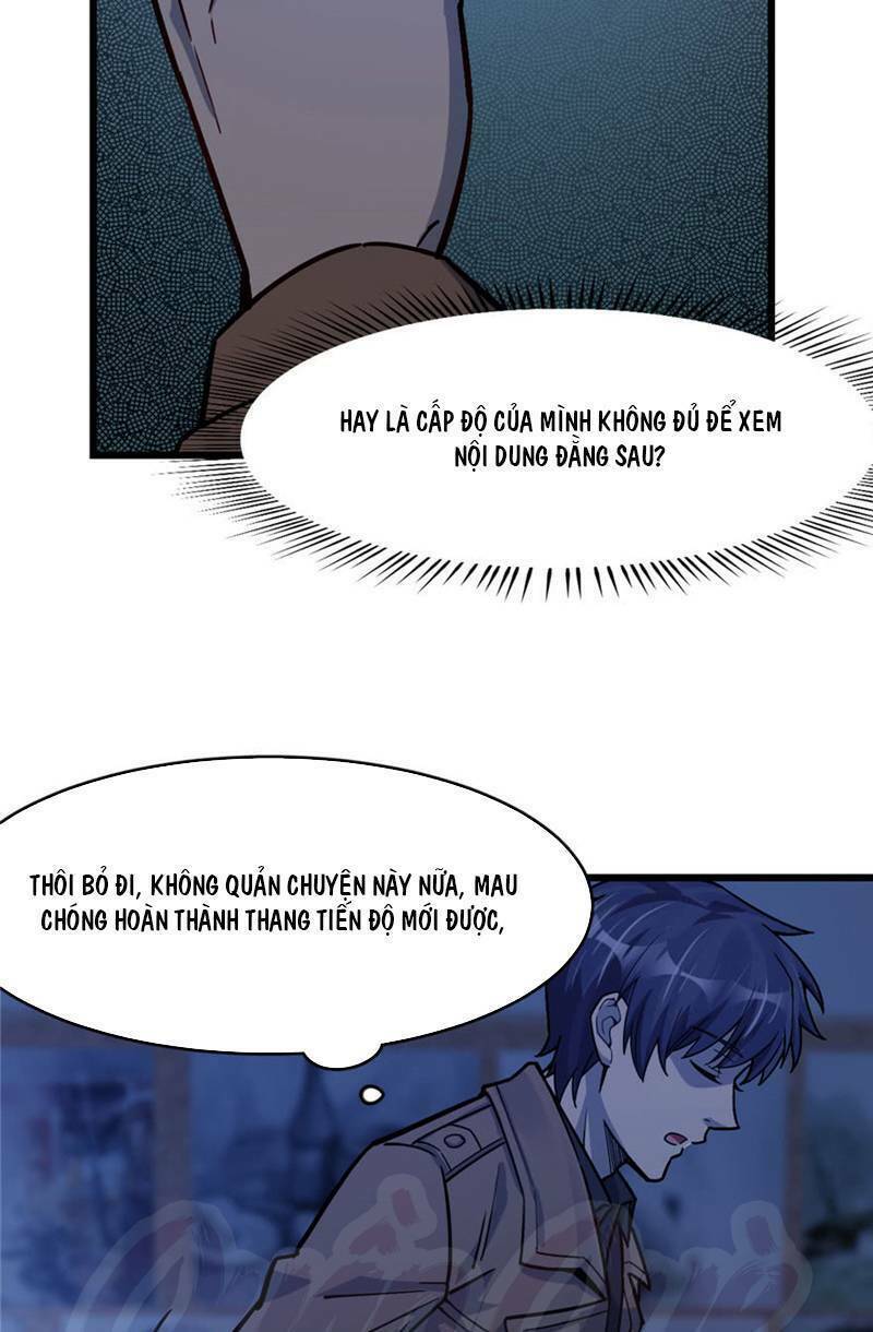 thâm dạ thư ốc chapter 63 23