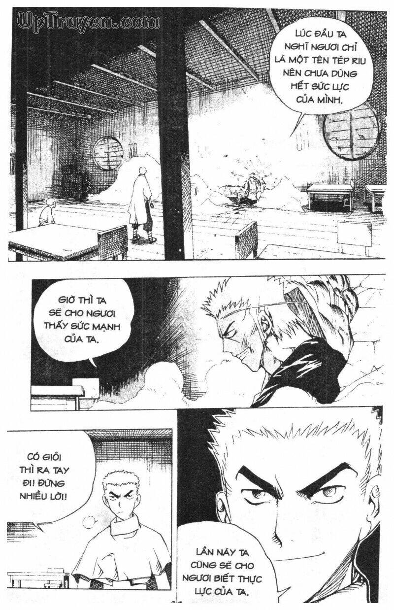 giang hồ bá đạo ký chapter 14 41