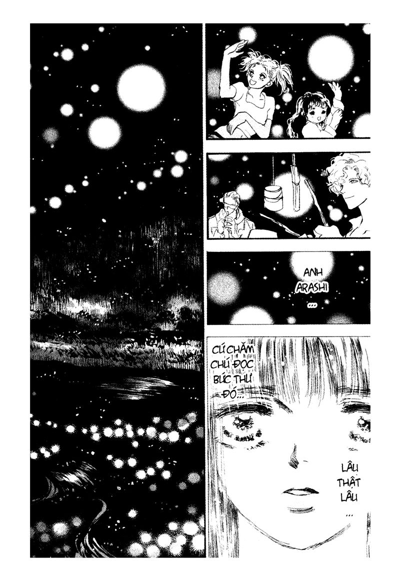 mầm sống chapter 66 40