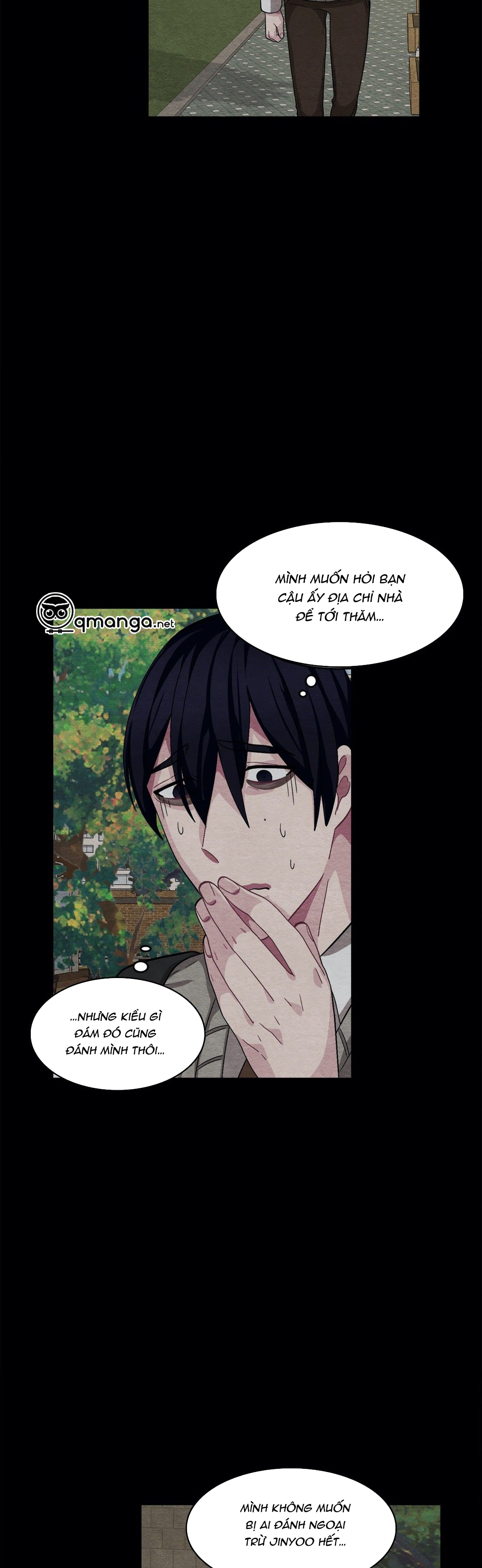 hãy tuân lệnh tôi chapter 31 29