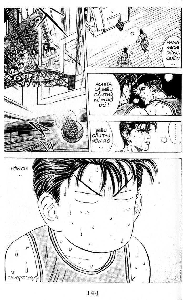 cao thủ bóng rổ chapter 119 9