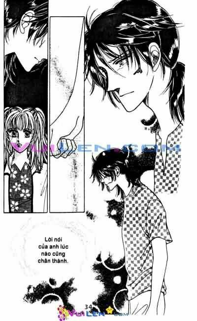 tìm anh - look for oppa chapter 3 34