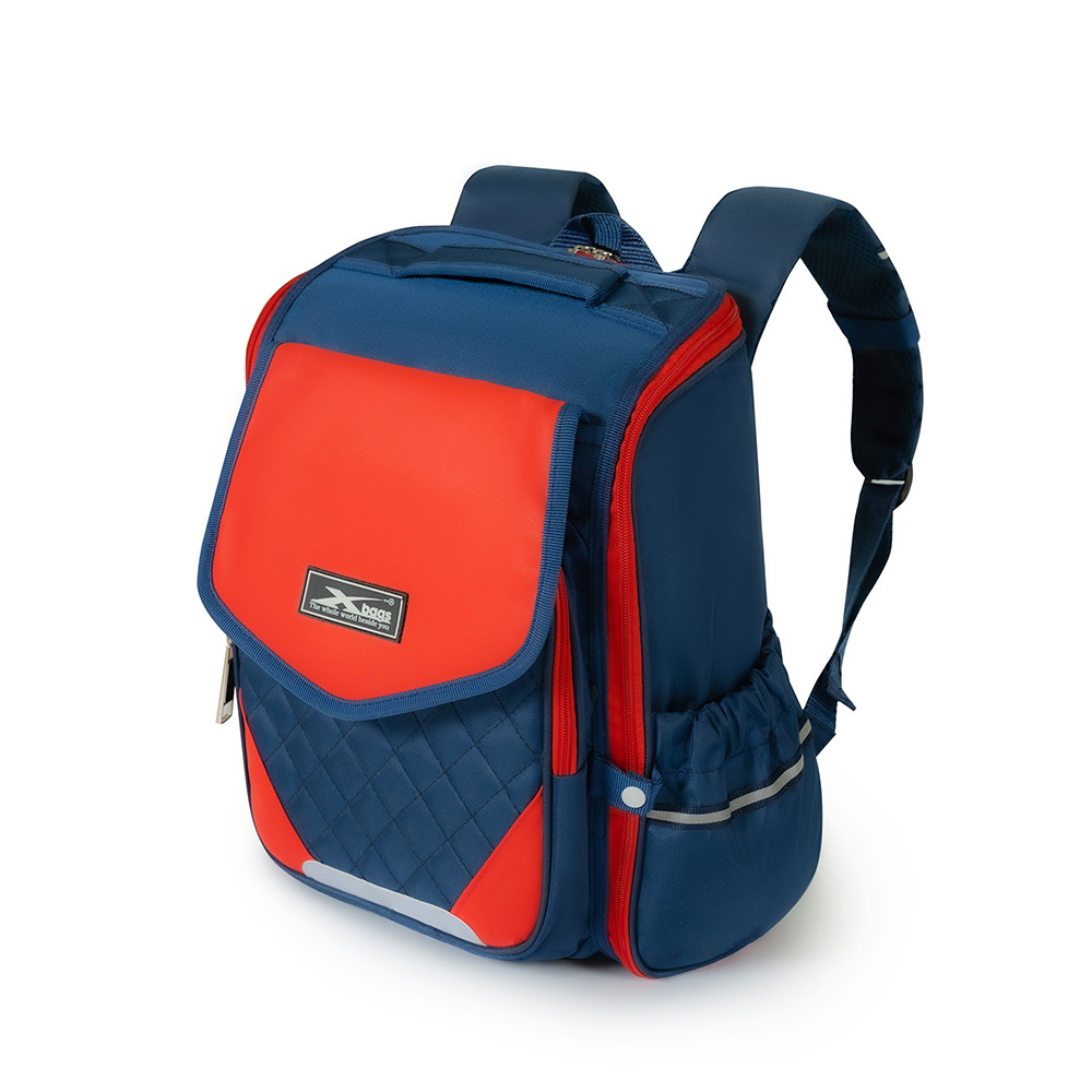 Ba lô chống gù cho bé trai Xbags Xb 3106