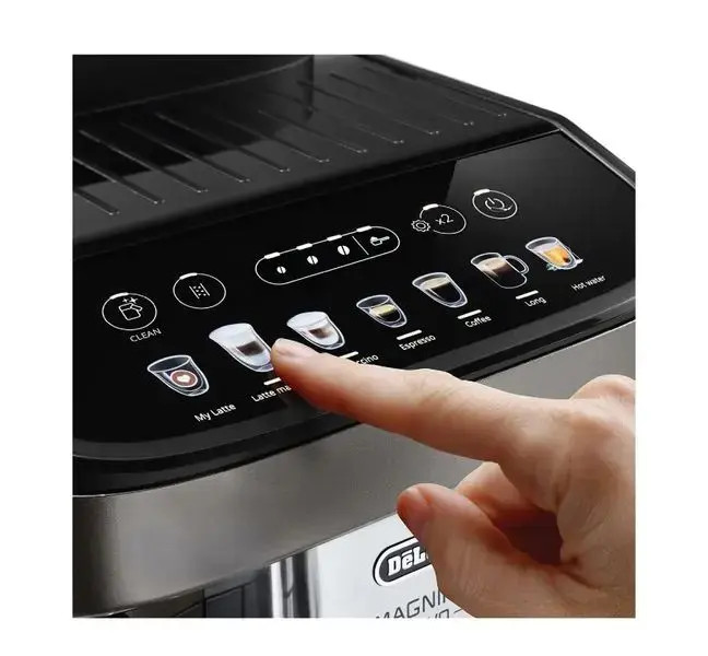 [Hàng chính hãng] Máy pha cà phê tự động DeLonghi Magnifica Evo ECAM290.81.TB
