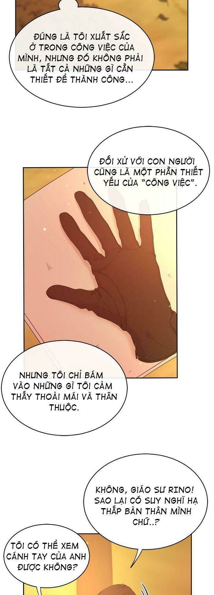 tôi chọn kết thúc của hoàng đế chapter 82 9