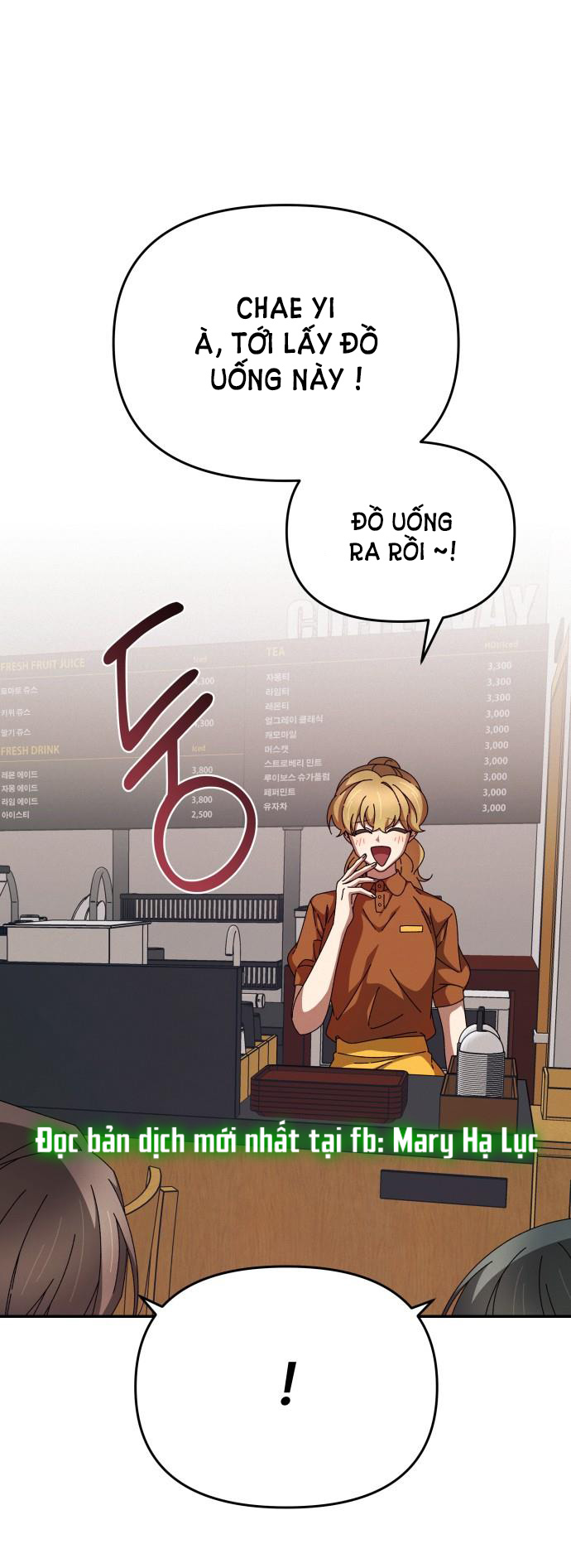 bạn gái tôi là robot -câu chuyện của cheol soo và young hee chapter 22 66