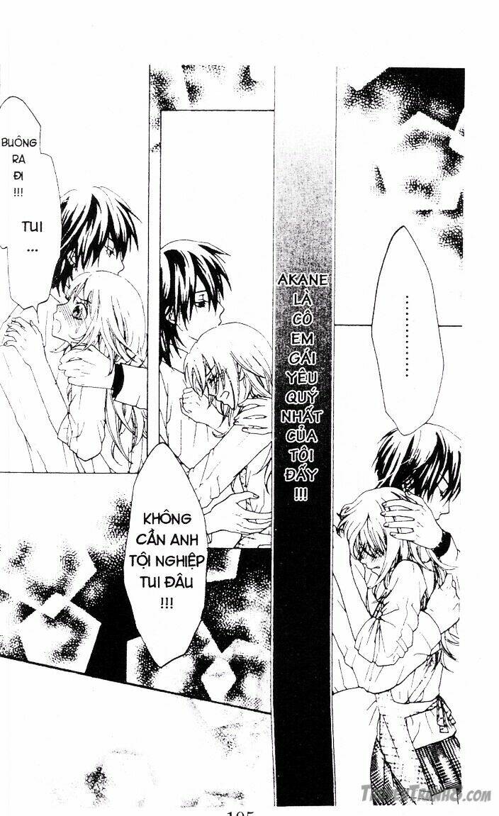 bí mật tình báo -ica chapter 4 19