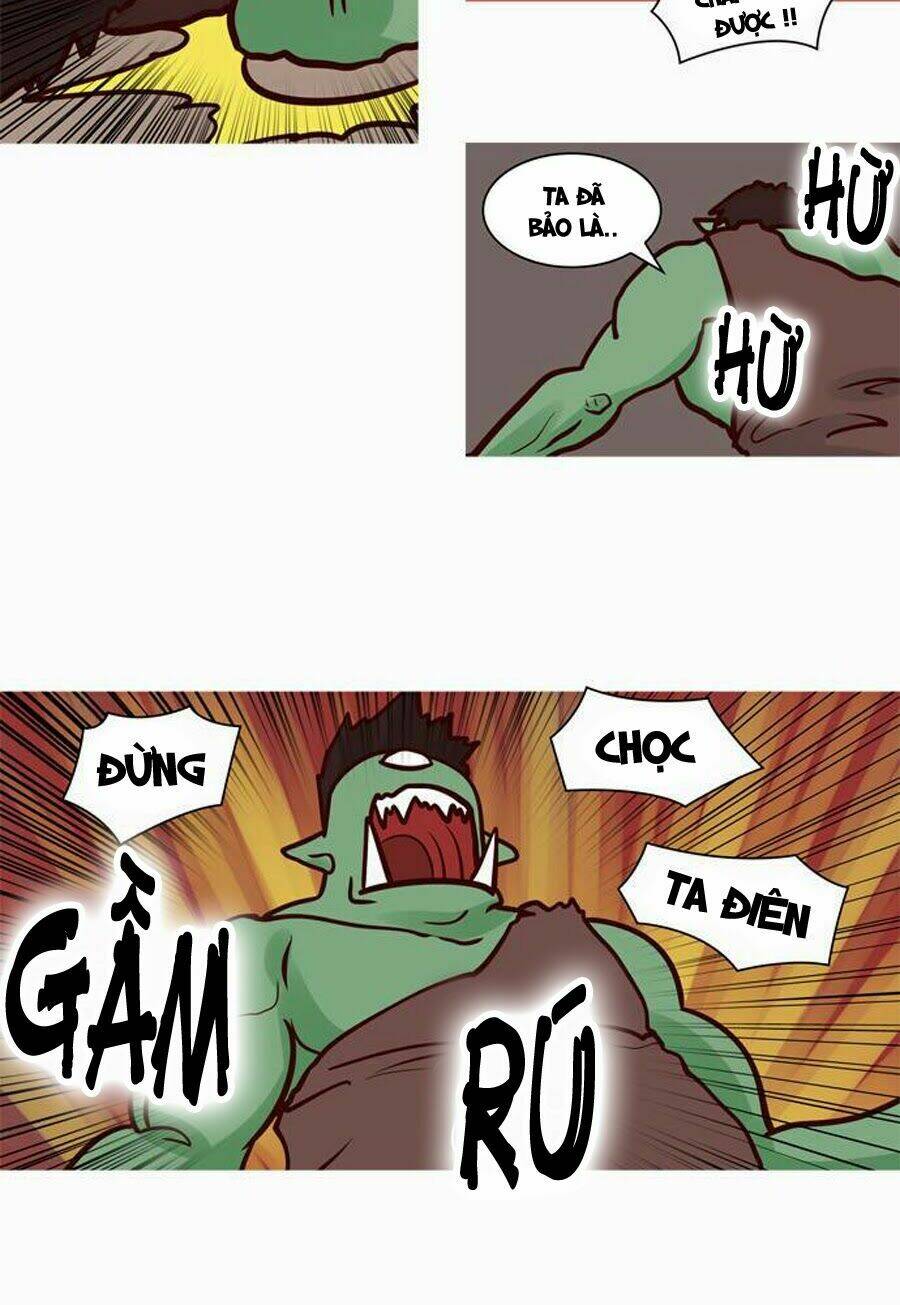 the devil king is bored chapter 42 17