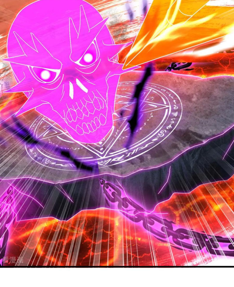 tiên võ đế tôn chapter 589 56