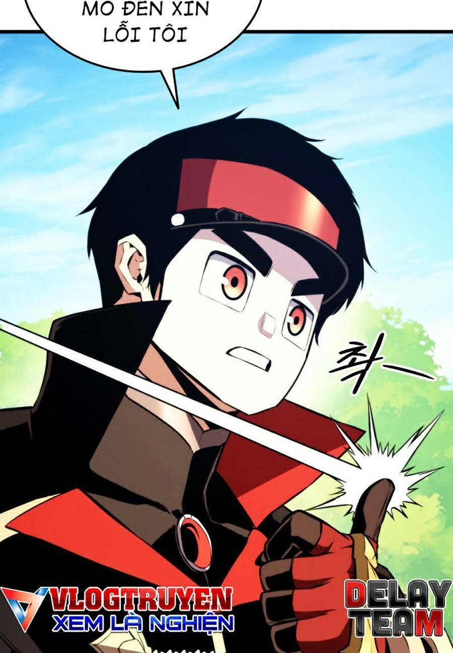 huyền thoại game thủ - tái xuất chapter 43 55