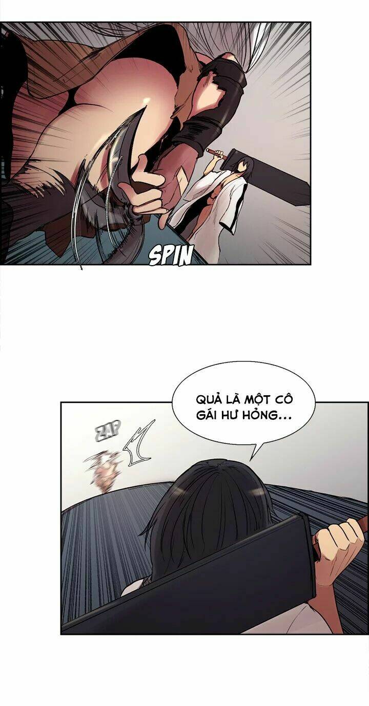 dâm hùng chapter 10 12