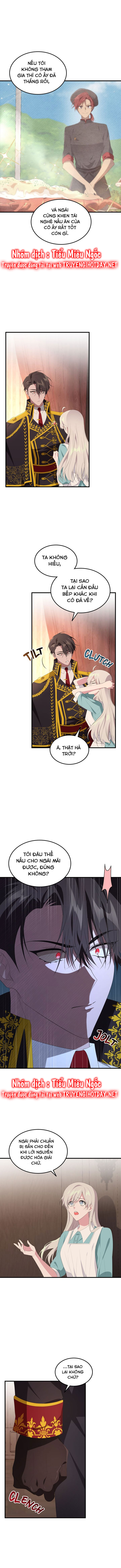 thưởng thức hương vị chapter 38 7