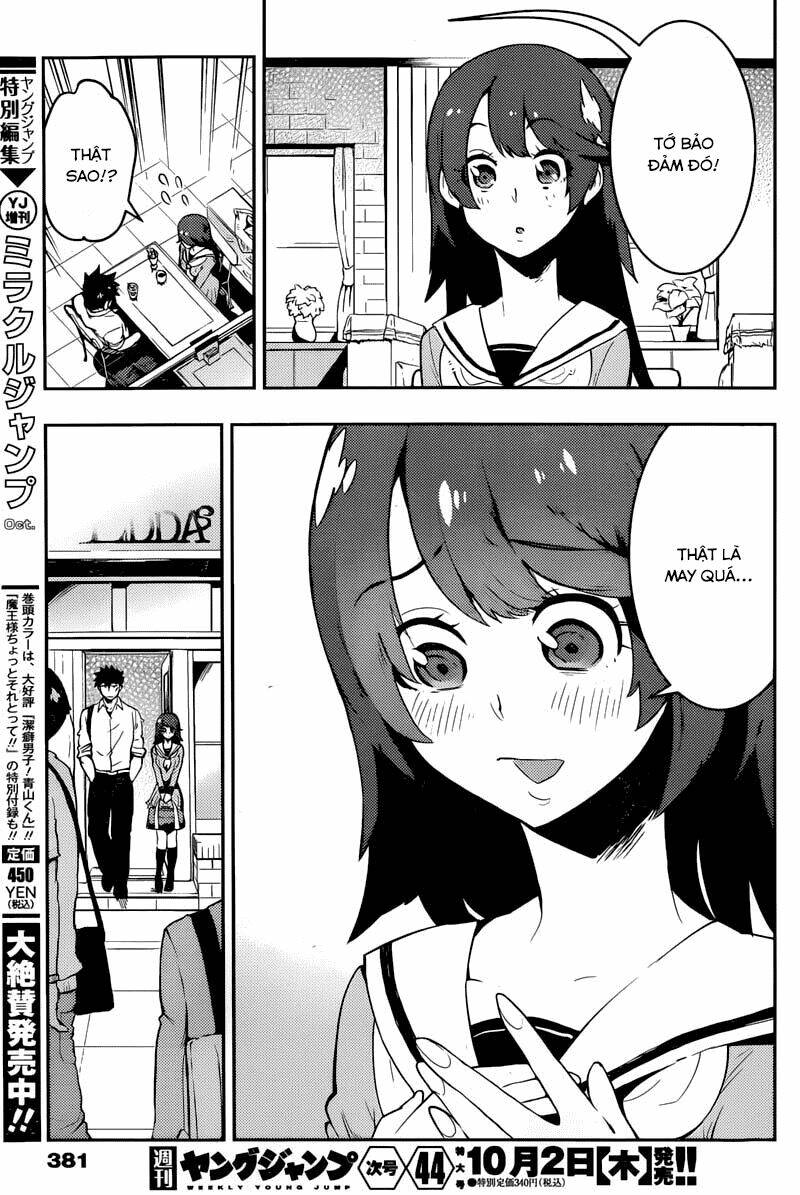 boku girl chapter 36 19