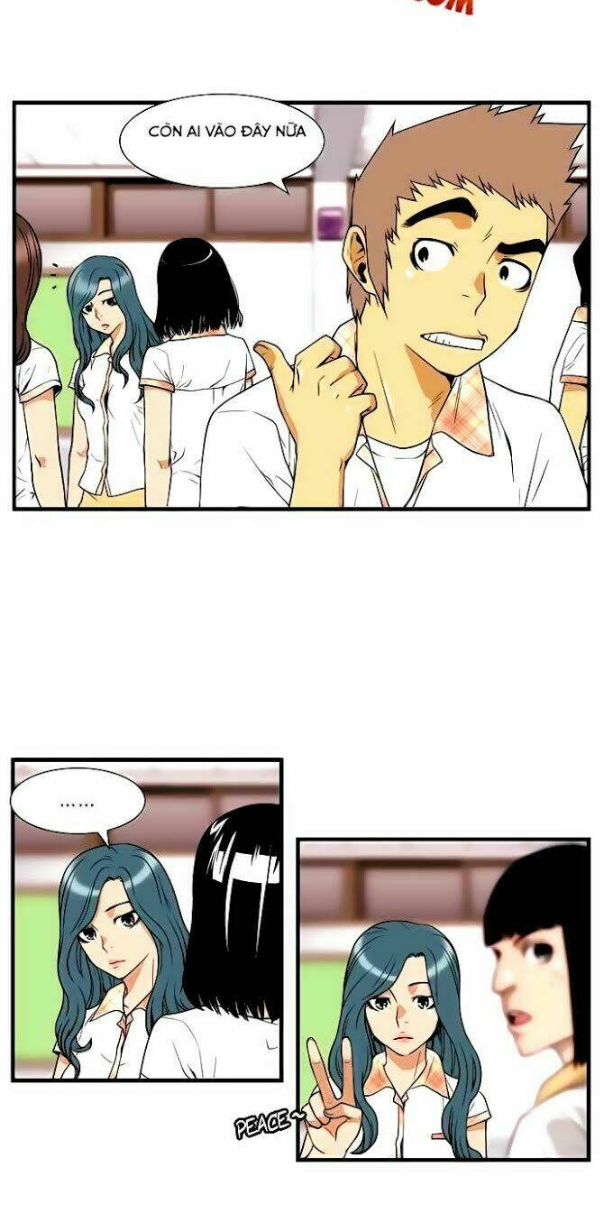 green boy chapter 7 13