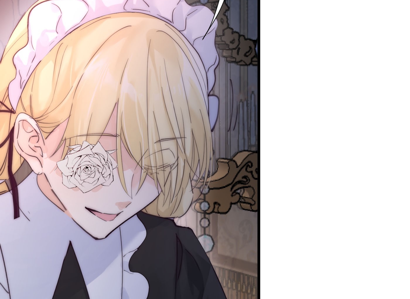 bông hoa độc của nhà công tước chapter 2.1 22