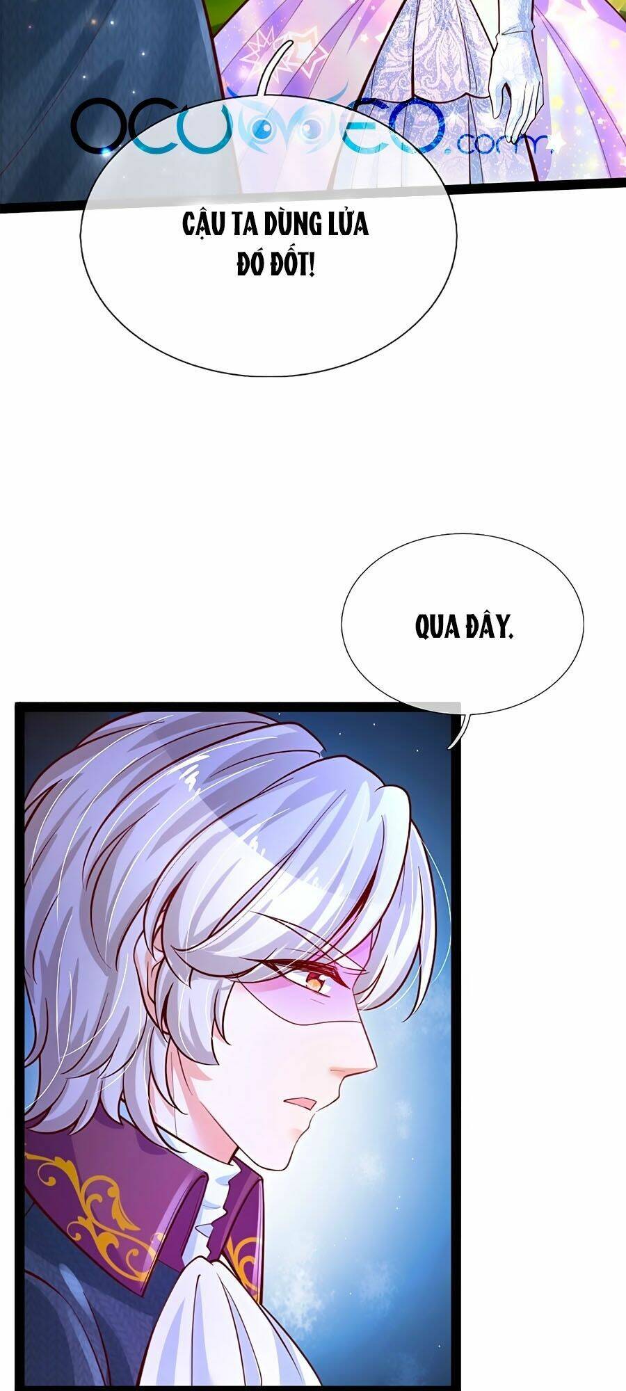 bỗng một ngày trở thành con gái nhà vua chapter 169 12