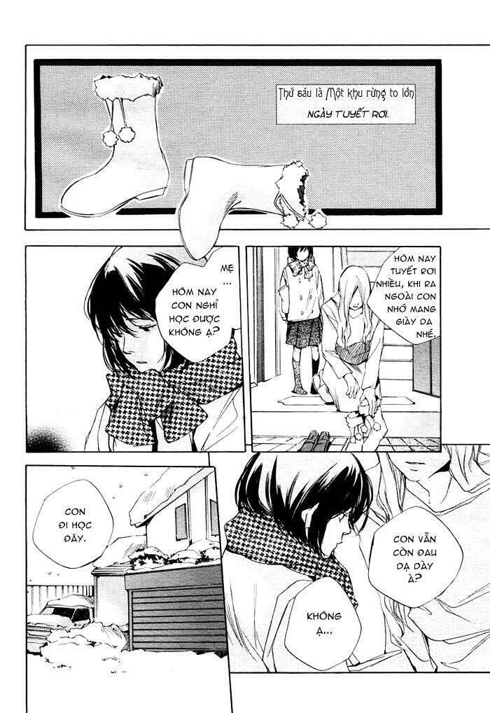 nanairo sekai chapter 3 25