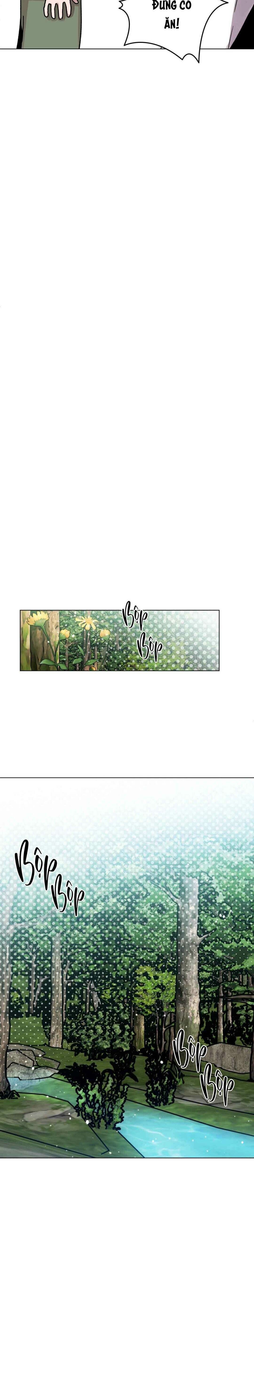 cơn mưa rào mùa hạ chapter 87 17