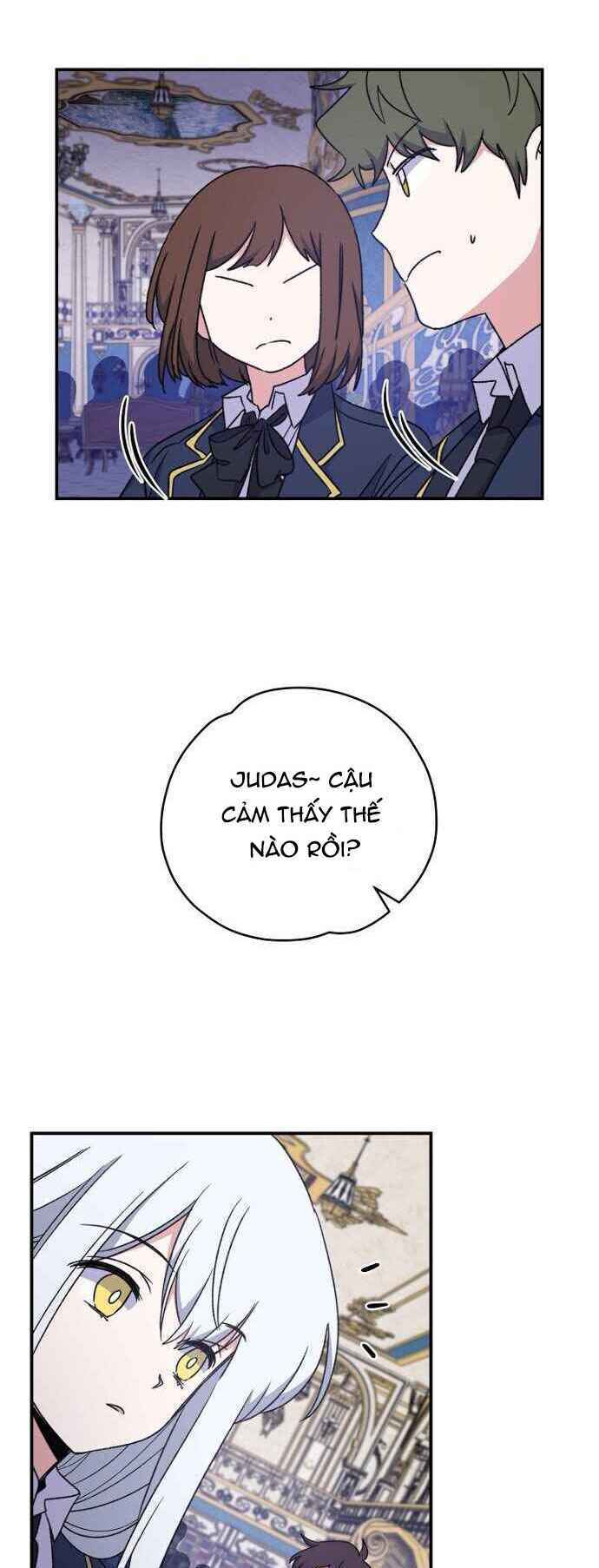 nhà hiền triết yigret chapter 23 49