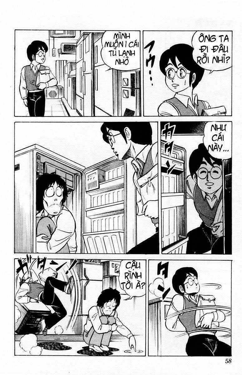 yuu & mi chapter 2 25