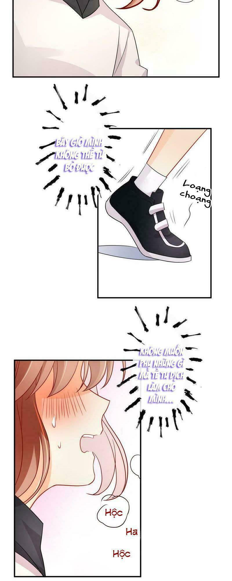 quản gia đại nhân muốn thượng vị chapter 15 11